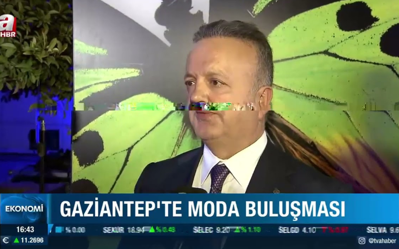 Doku Kumaş Tasarım Yarışması