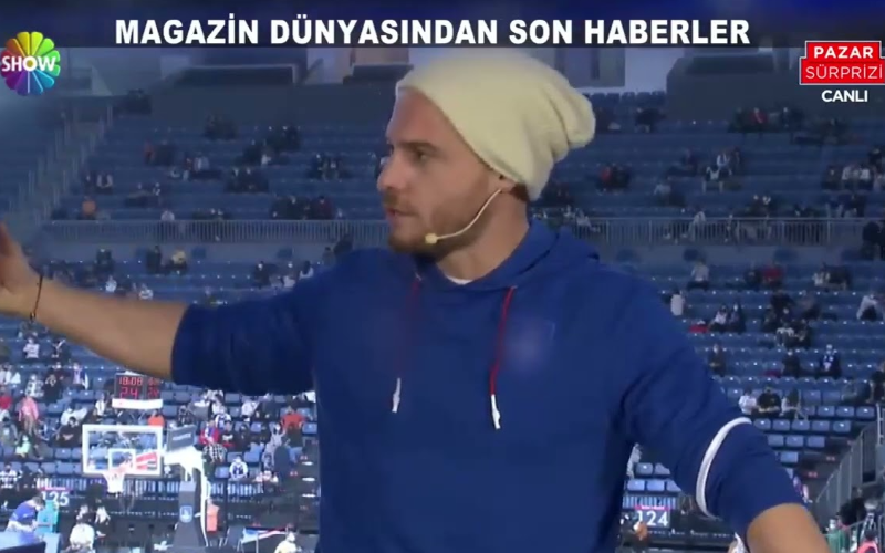 Doku Kumaş Tasarım Yarışması